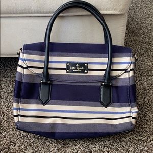 New Kate Spade medium handbag